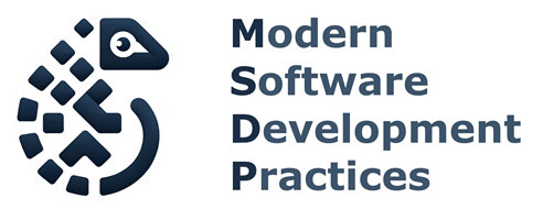 Modern Software Development Practices - Home